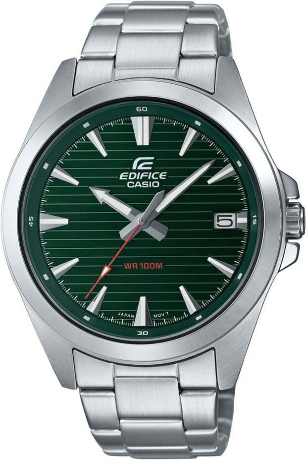 Edifice EFV-140D-3AVUDF Erkek Kol Saati - 1