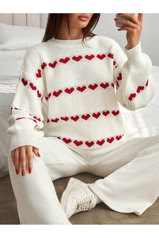 TRIKO SUIT - 3