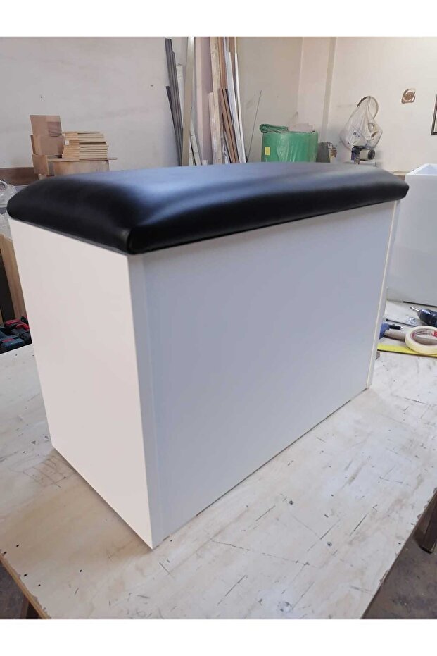 Puf Sandık & Bench & Oturak - 3