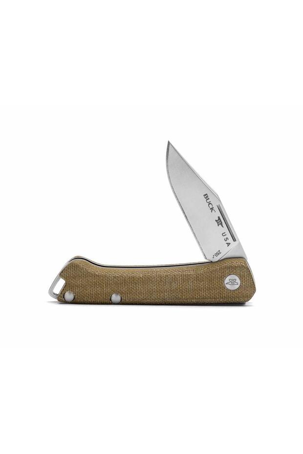 250 Saunter Çakı, Yeşil - 4