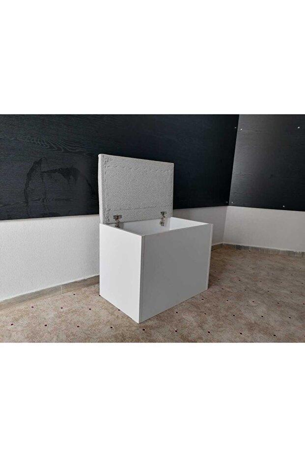 Puf Sandık & Bench & Oturak - 4