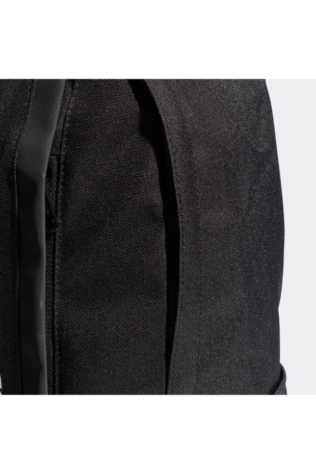 Essentials Logo Siyah Spor Çanta (GN2014) - 4