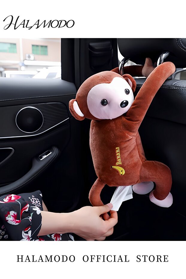 صندوق مناديل لطيف - 2