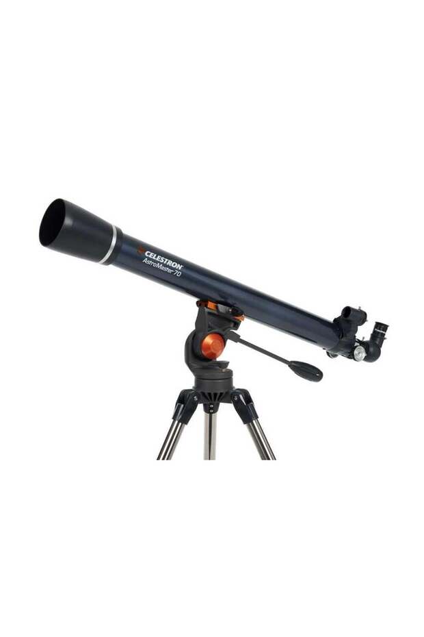 Astromaster 70AZ Teleskop - 1