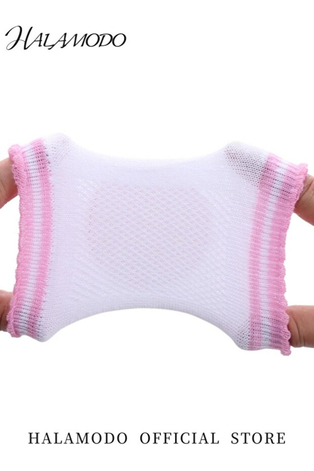 مجموعة واقيات الركبة المكونة من قطعتين - 8