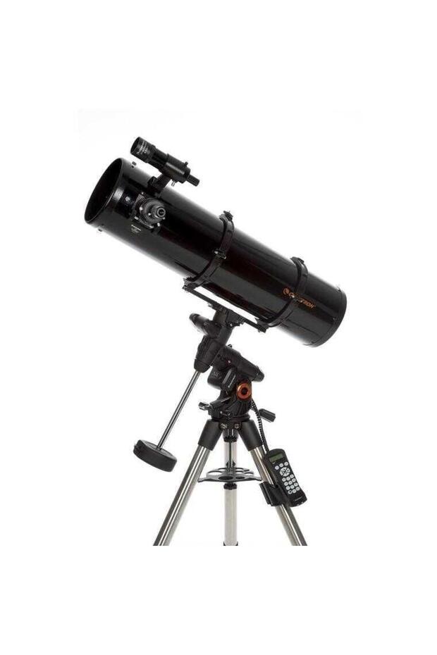Advanced VX 8" Newtonian Teleskop - 1