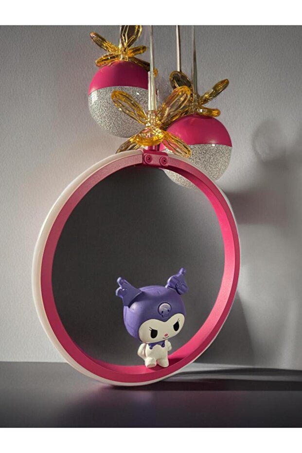 Serçe'den Kurumi Led Avize - 1