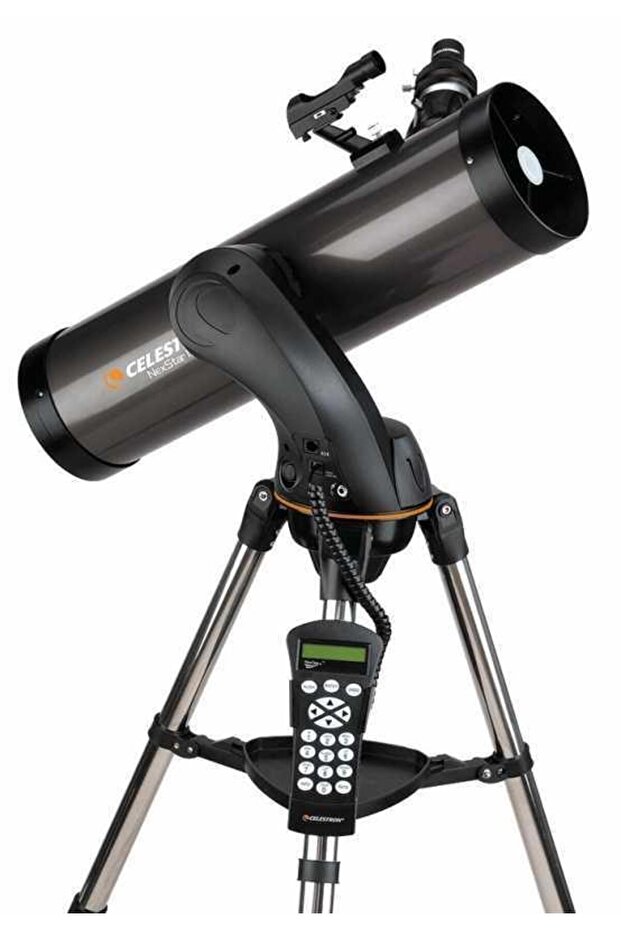Nexstar 130SLT Bilgisayar Donanımlı Teleskop