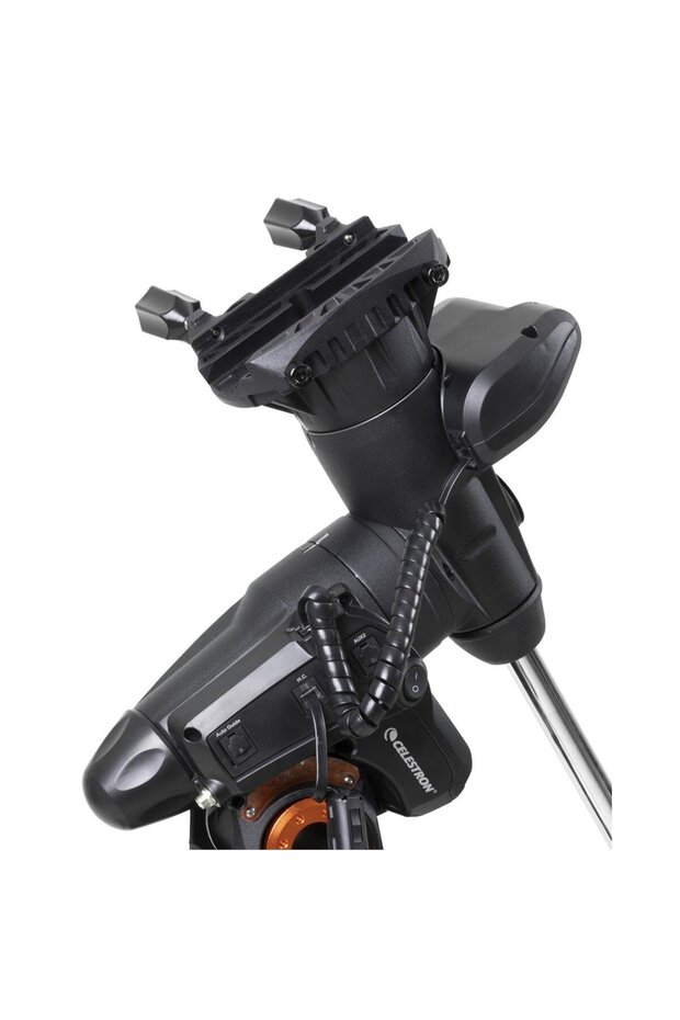 Advanced VX Kundak + Tripod - 4