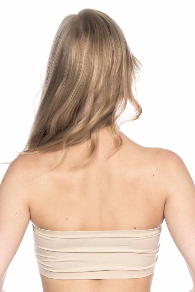 4002 بوستير بدون حمالات - 2