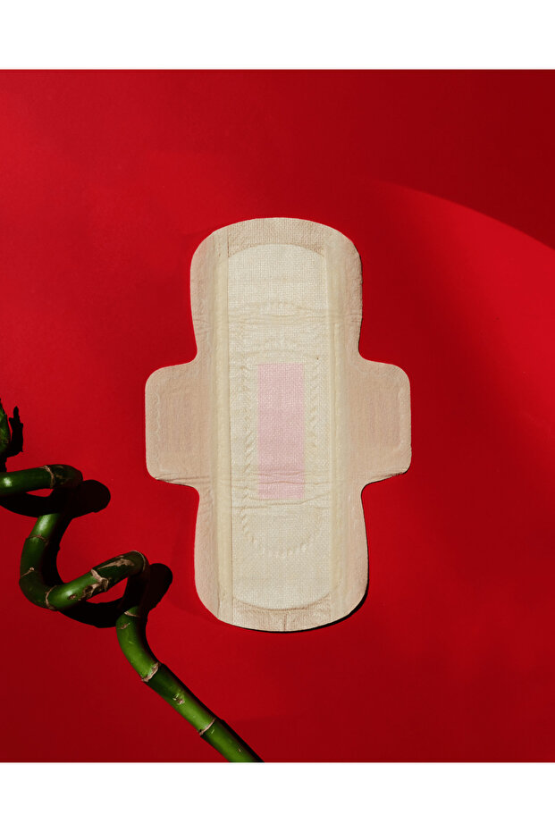 İlk Regl Paketi - 3