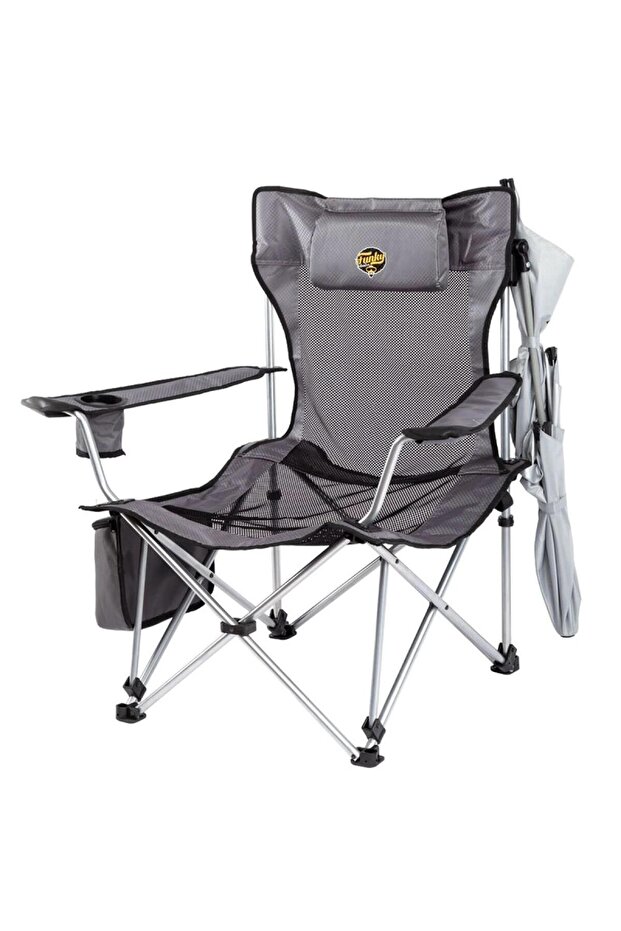 Legend Şemsiyeli Kamp Sandalyesi - 8