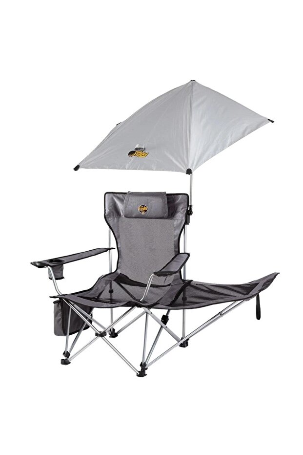 Legend Şemsiyeli Kamp Sandalyesi - 3