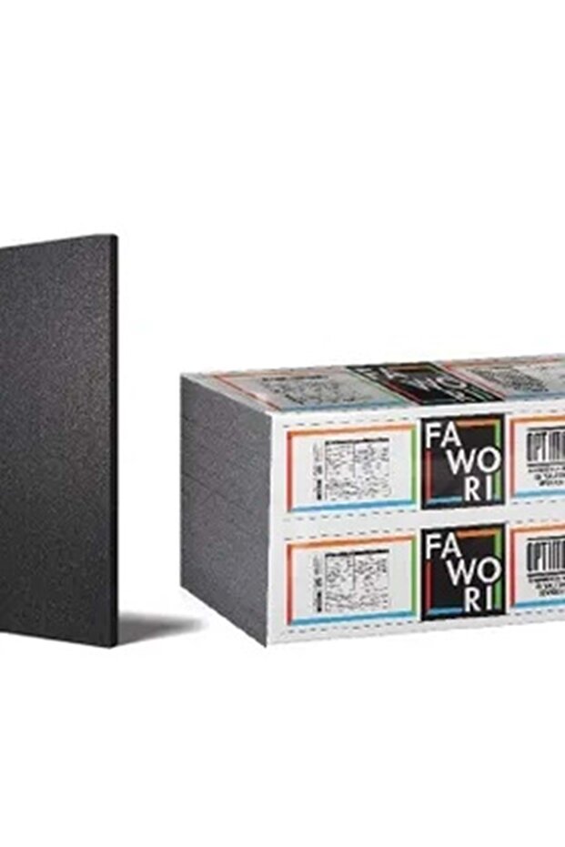 Eps Karbonlu 5cm Köpük Mantolama ısı yalıtım Levhası 1Paket (10 Adet) - 1