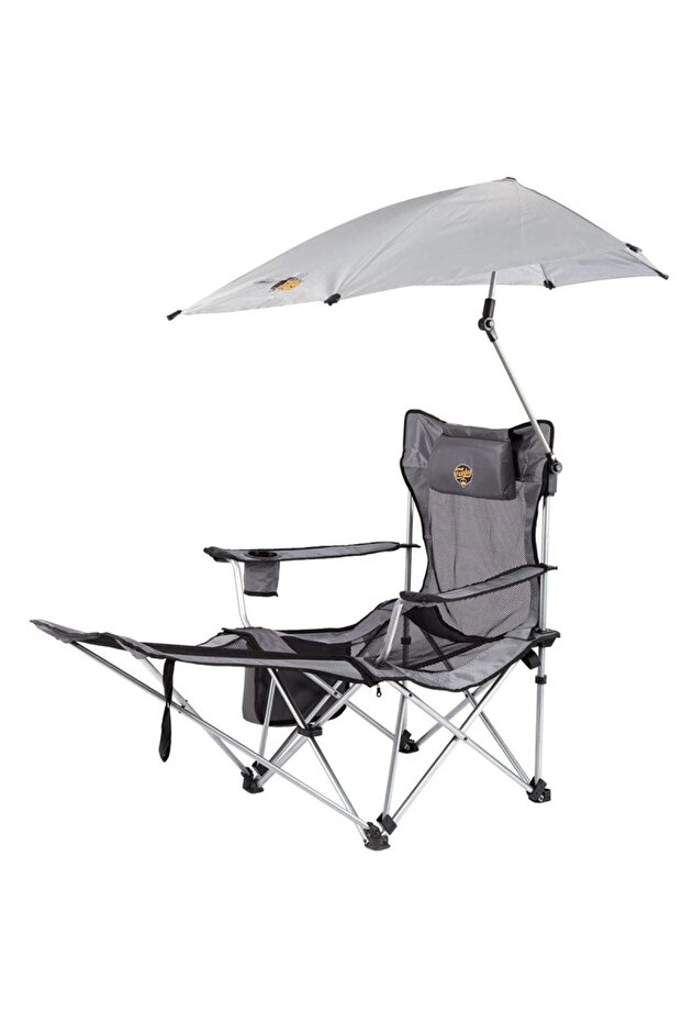 Legend Şemsiyeli Kamp Sandalyesi - 5