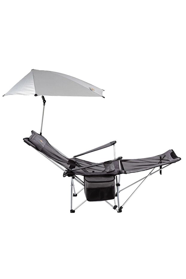 Legend Şemsiyeli Kamp Sandalyesi - 7