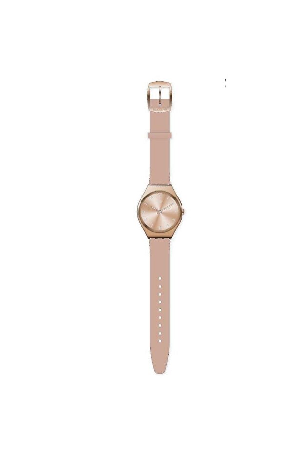 Syxg101 Skinrosee Wristwatch