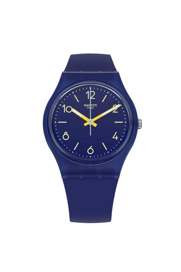 SO28N108 Indigo Swing Kol Saati