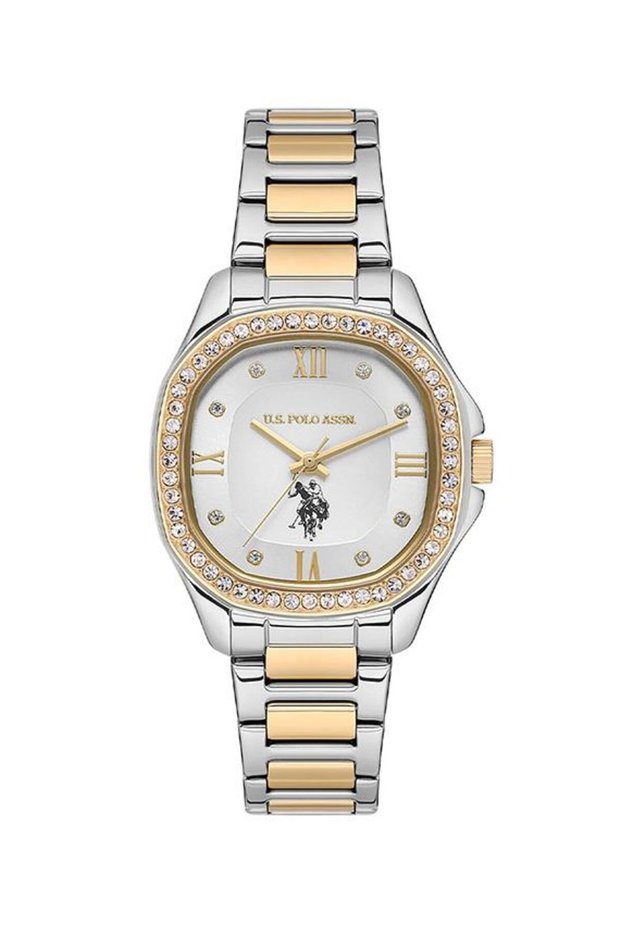 Us Polo Assn Uspa2088-03 Women's Wristwatch