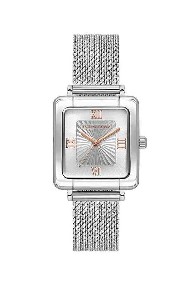 Us Polo Assn Uspa2097-02 Women's Wristwatch