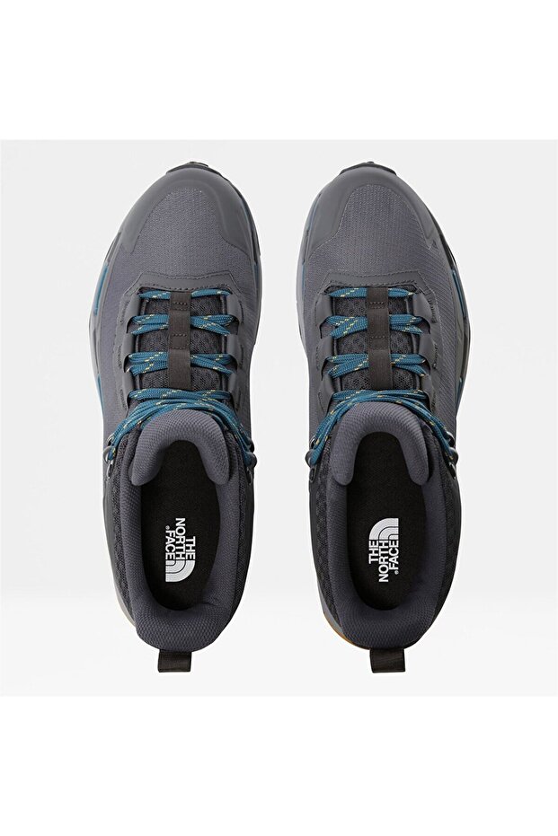 M VECTIV EXPLORIS MID FUTURELIGHT GREY - 4