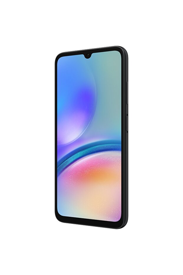 Galaxy A05s 128 GB Siyah - 2