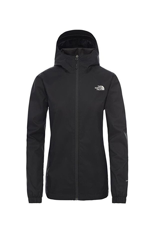 W QUEST JACKET Siyah - 1