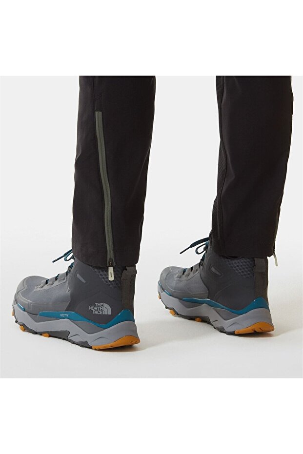 M VECTIV EXPLORIS MID FUTURELIGHT GREY - 8