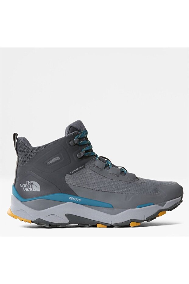 M VECTIV EXPLORIS MID FUTURELIGHT GREY - 1