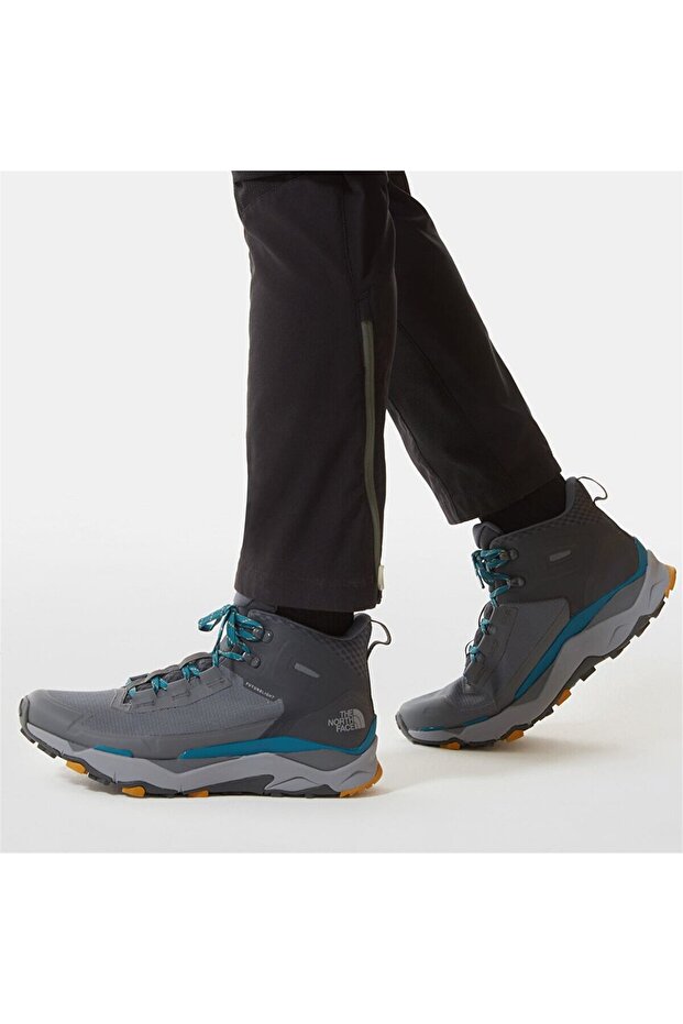 M VECTIV EXPLORIS MID FUTURELIGHT GREY - 2