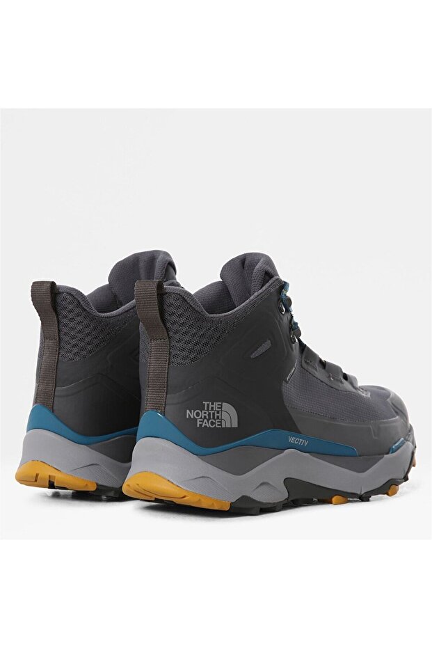 M VECTIV EXPLORIS MID FUTURELIGHT GREY - 3