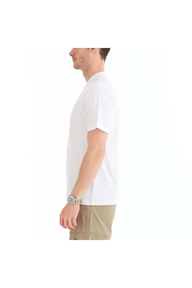 Cs0241 Csc Retro Ss Tee Erkek Футболка - 3