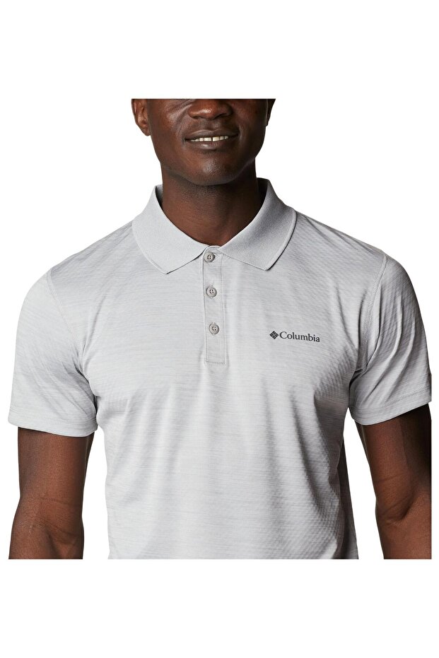 تي شيرت Am6082 Zero Rules Polo Shirt للرجال