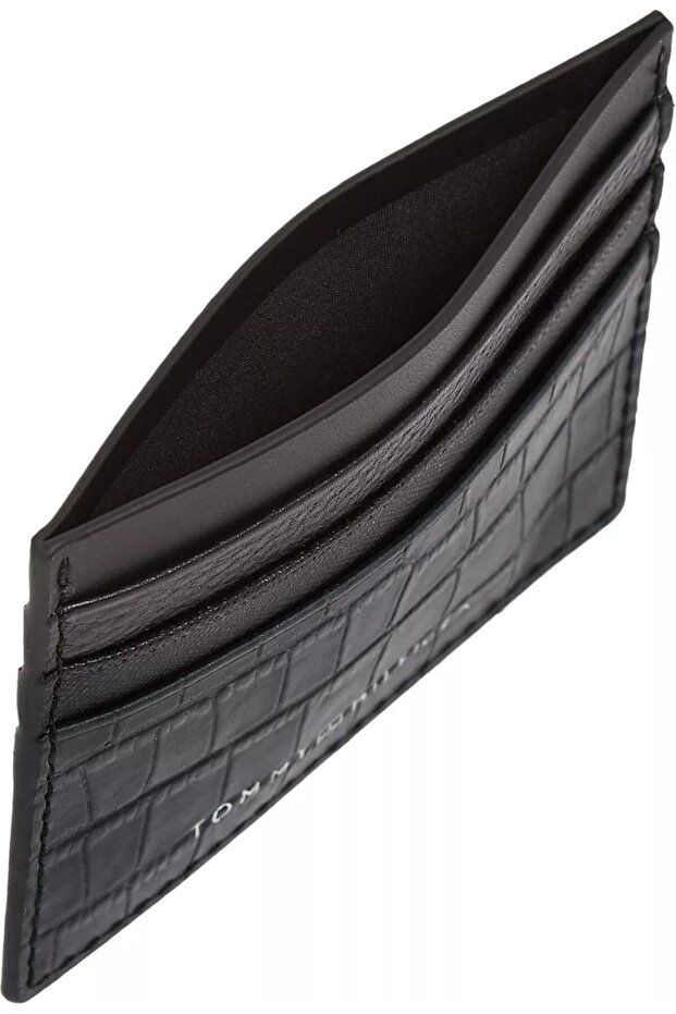 TH TEXTURE LEATHER CC HOLDER - 3
