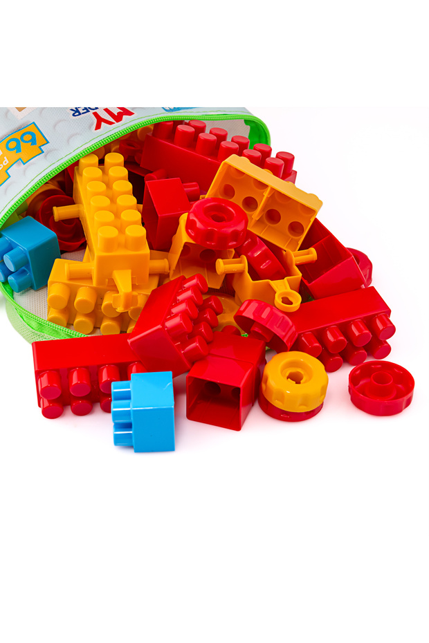 66 Parça Blok Çantası - 5