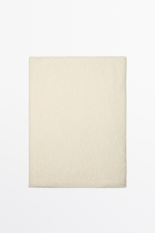 %100 kaşmir atkı - 4