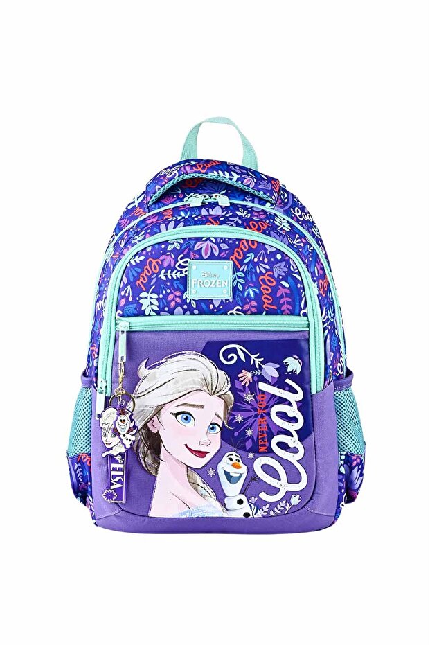 Frozen Primary School Bag Pls-Lx Cool