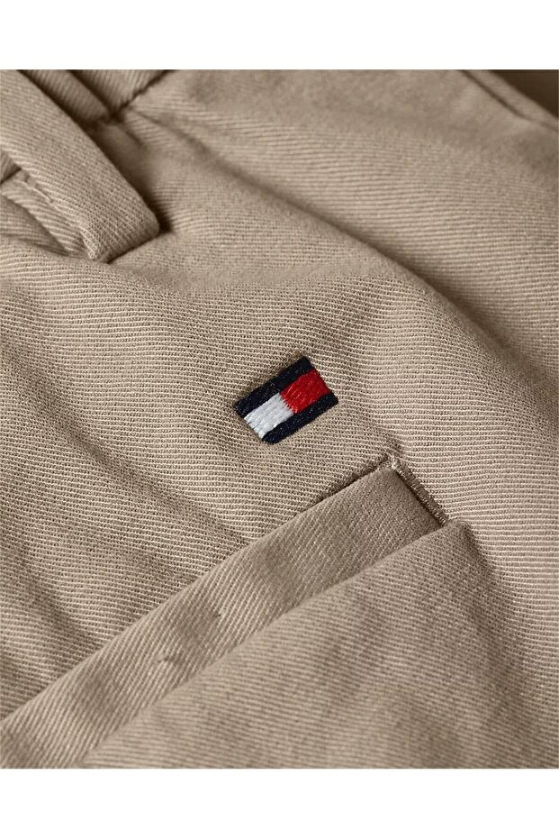 WCC BLEECKER ESSENTIAL TWILL - 4