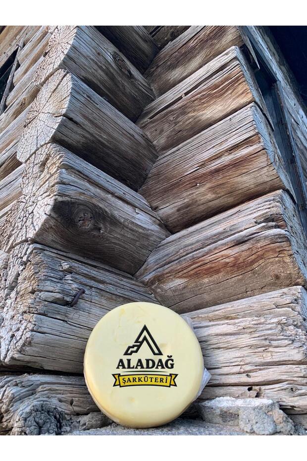 Kars Göbek Kaşar 1KG - 3