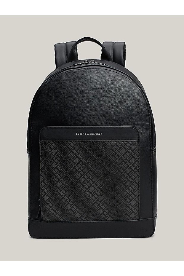 TH MONOGRAM BACKPACK - 2