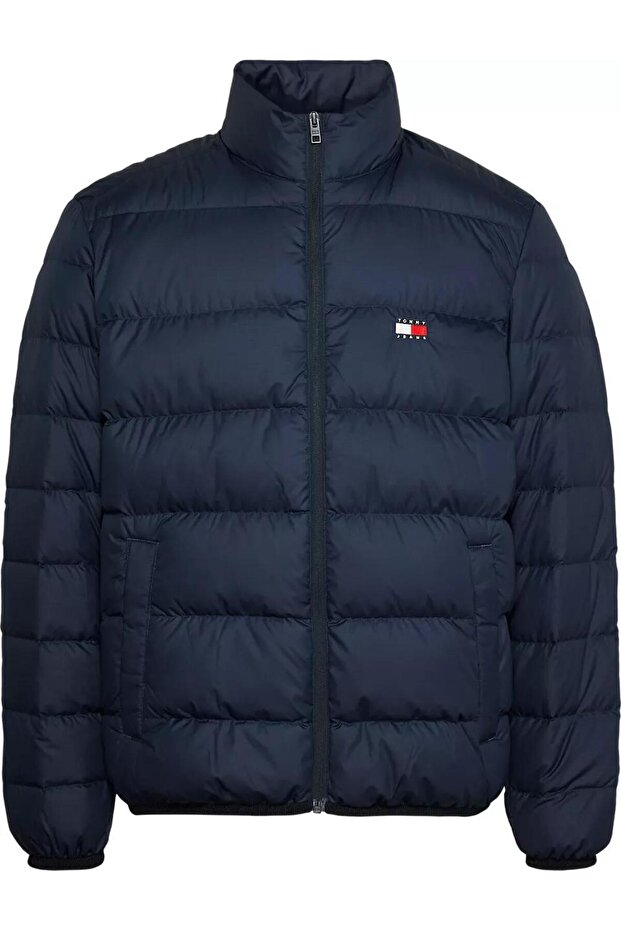 TJM LT DOWN FLAG JACKET EXT - 1