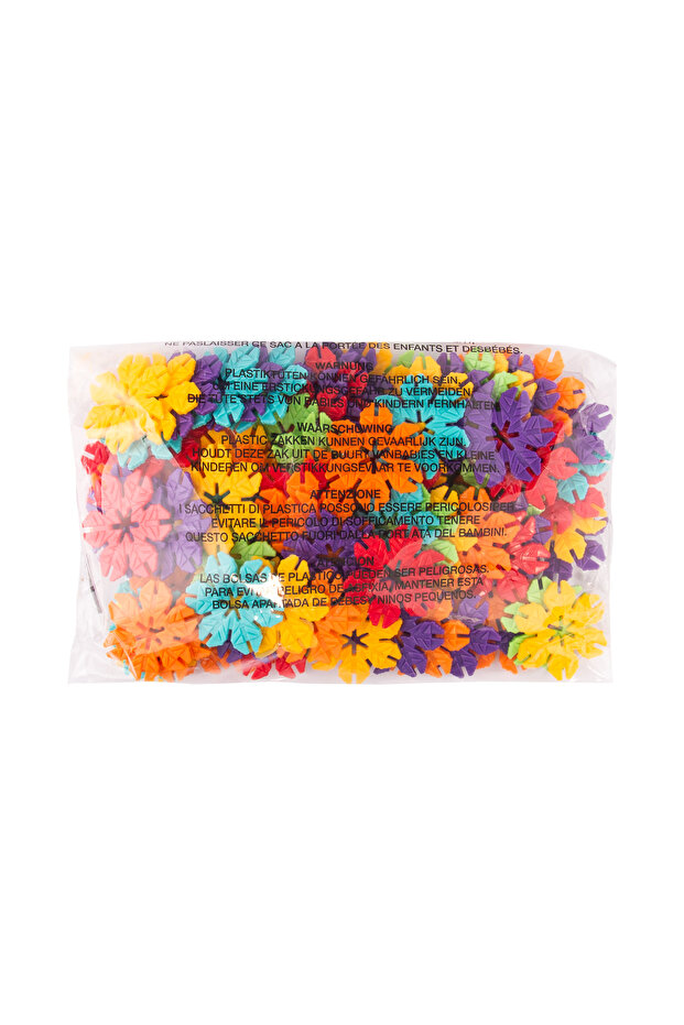 Yıldız Puzzle (100 parça) - 4