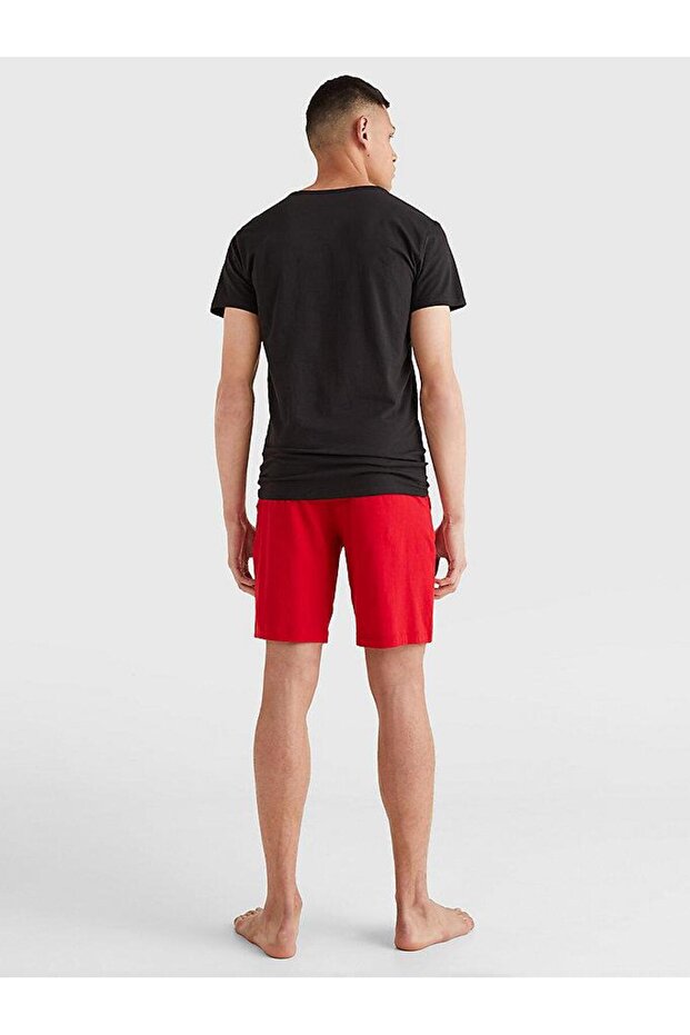 STRETCH CN TEE SS 3PACK - 4