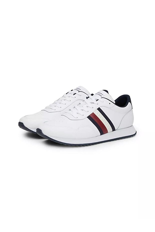 RUNNER EVO LTH MIX ESS - 2