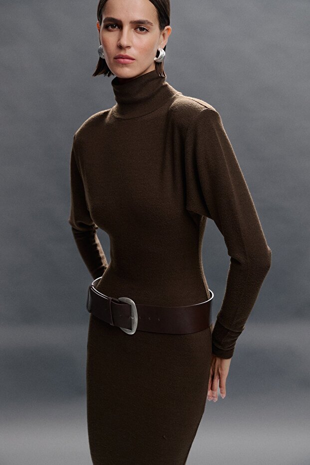 maxi elbise - Exclusive Collection - 3