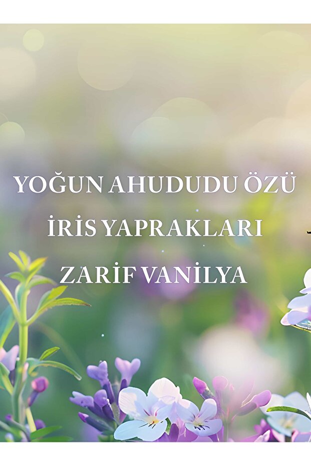 Butterfly Duş Jeli 295ML - 3