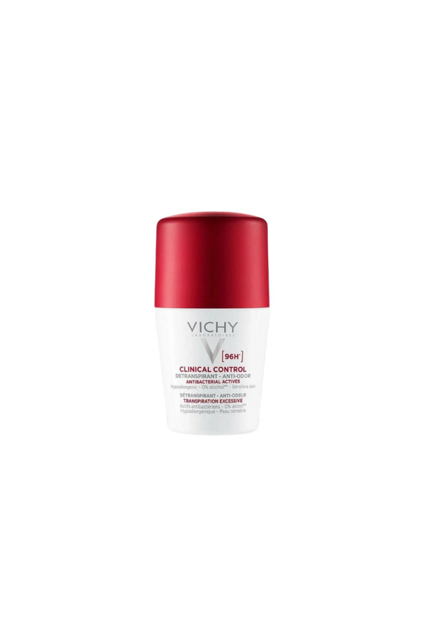 Terleme Karşıtı Roll-on 96H 50 ml - 1