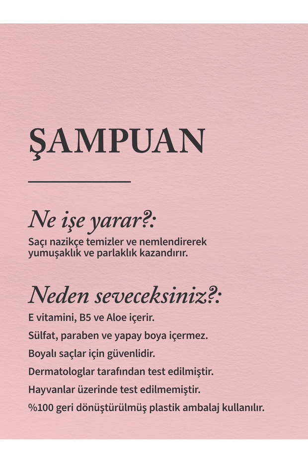 Champagne Toast Şampuan 473 ml - 2