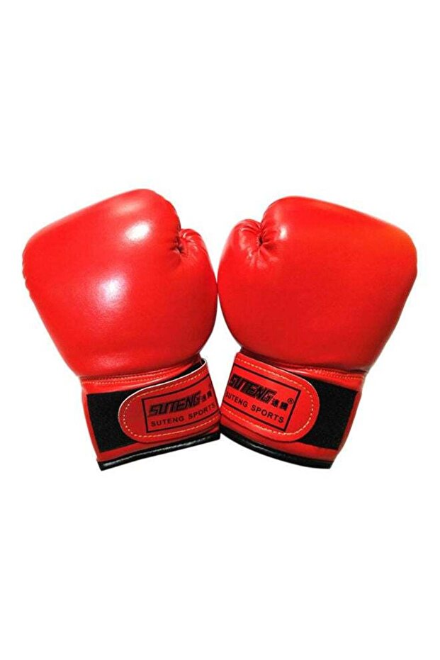 Boxing Gloves - 4