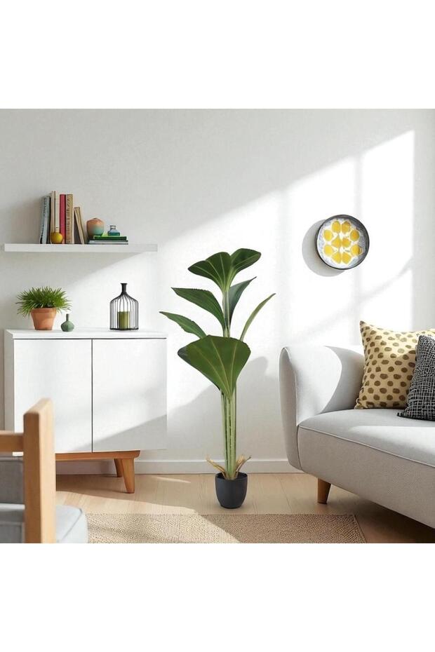 شجرة نخيل 165 سم - 1